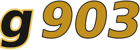 g903 logo